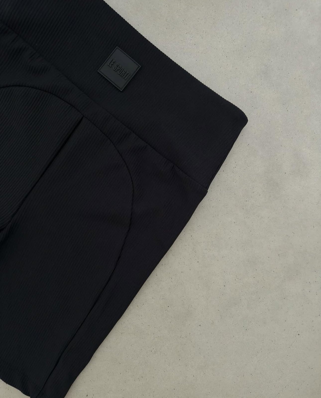 THE KENT BIKE SHORT