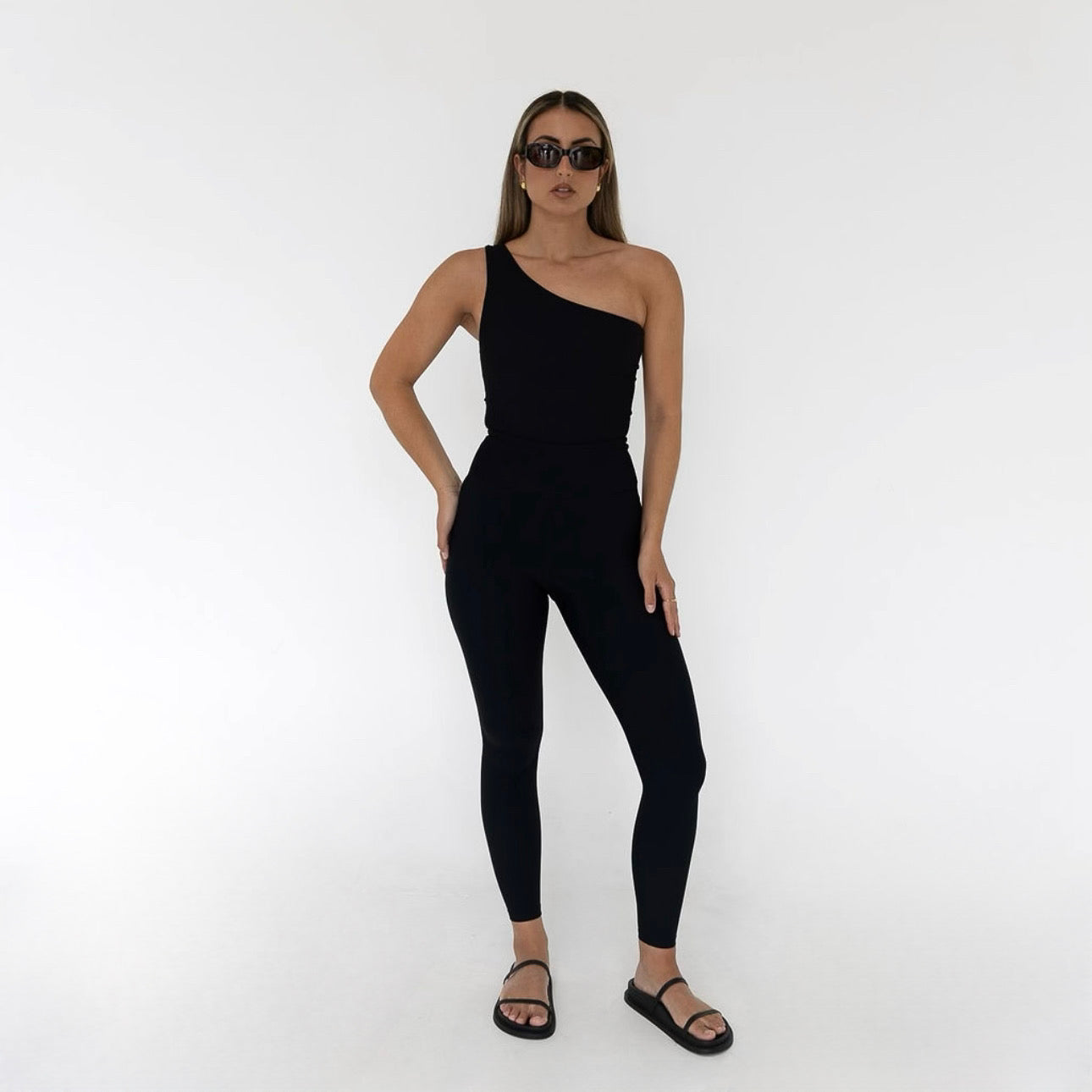 THE SARGENT LEGGINGS