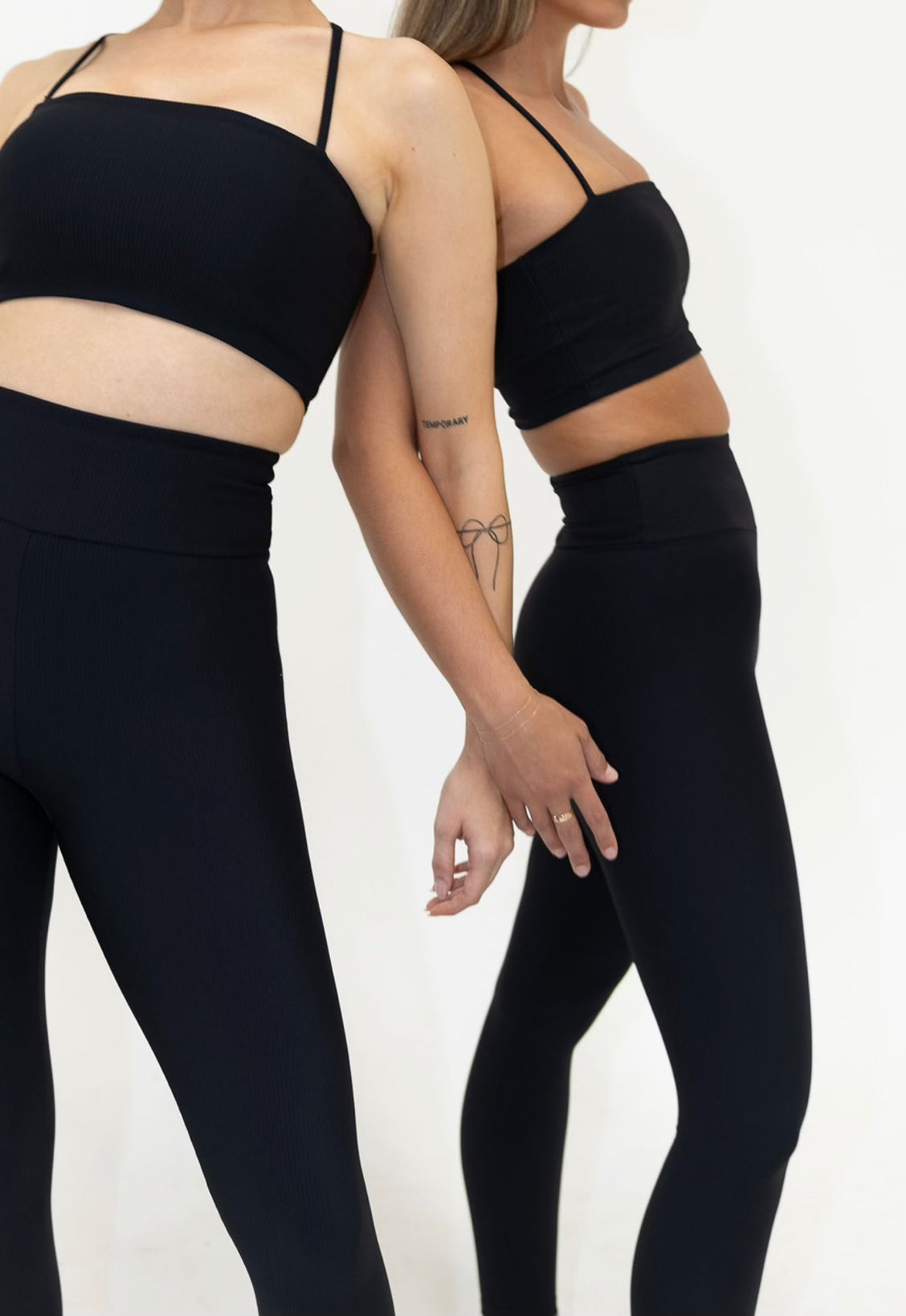 THE SARGENT LEGGINGS
