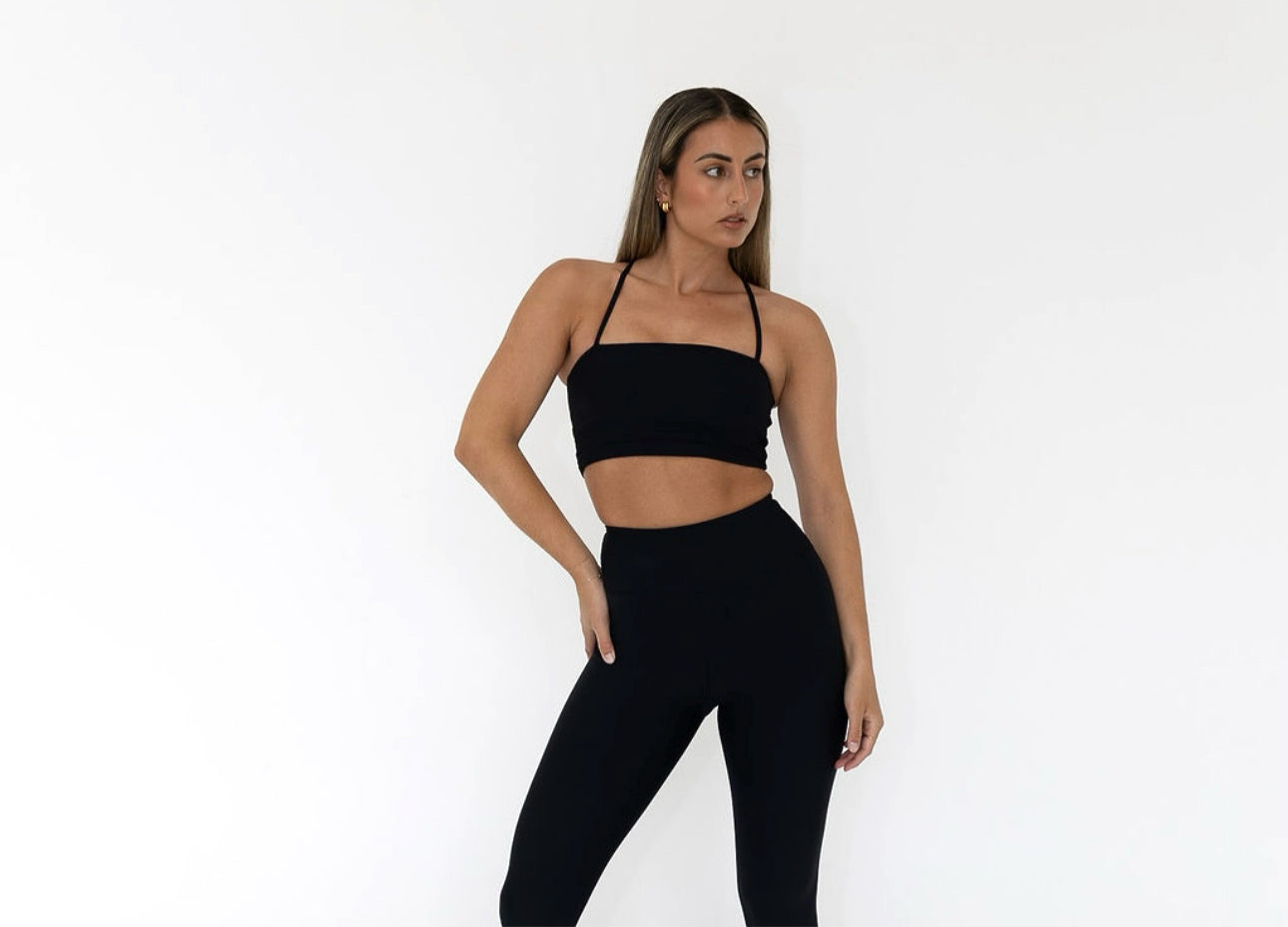 THE LOCKE CROP