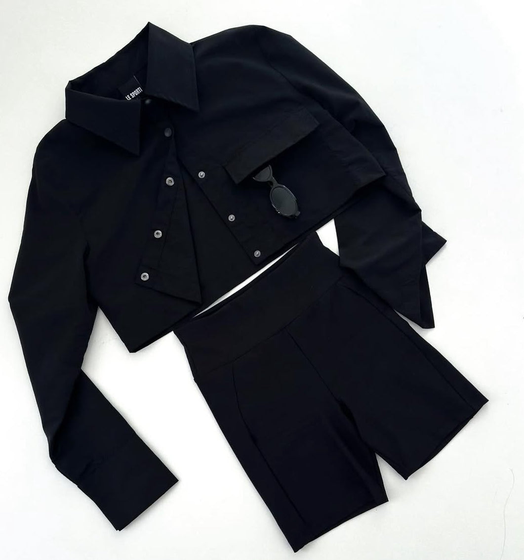 THE EASTSIDE JACKET