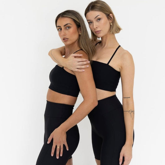 THE LOCKE CROP