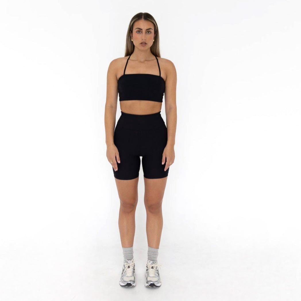 THE KENT BIKE SHORT