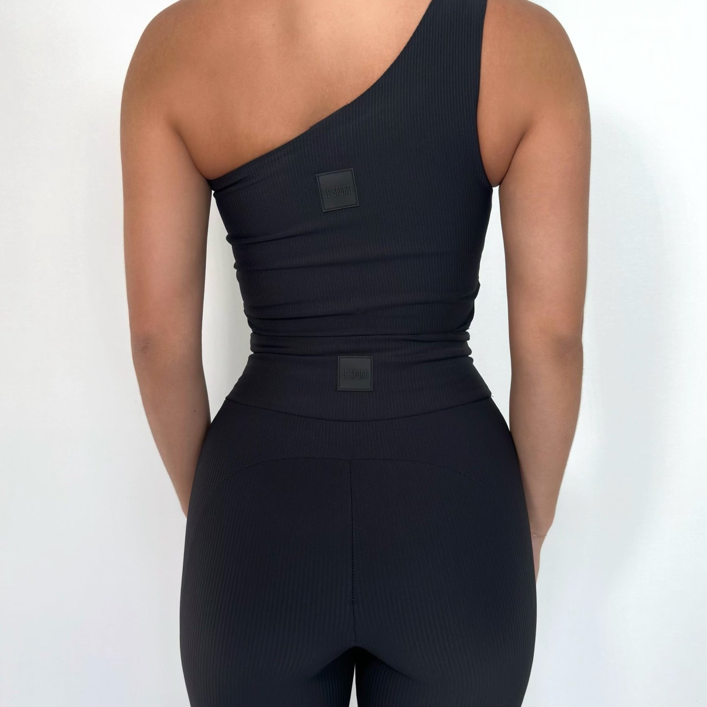 THE GRAY BODYSUIT